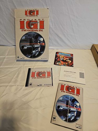Lot #24 (1 of 4)