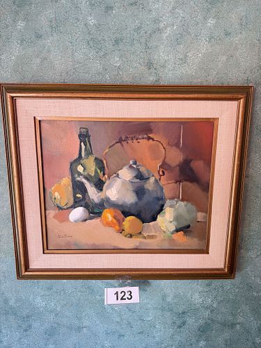 Lot #123 (1 of 19)