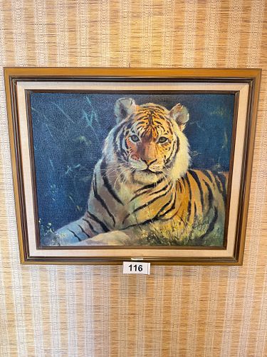 Lot #116 (1 of 19)