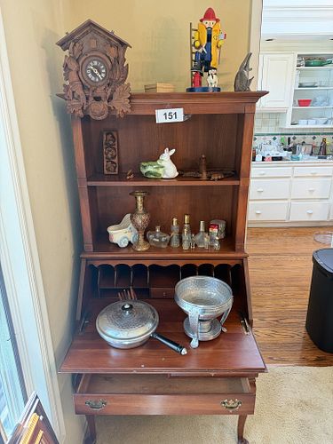 Lot #151 (1 of 20)