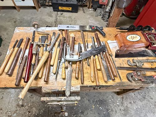 Lot #52 (1 of 19)