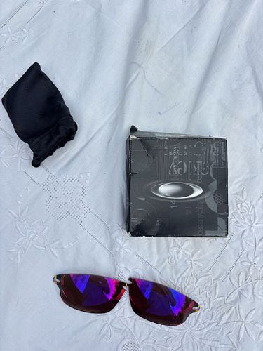 Lot #19 (1 of 3)