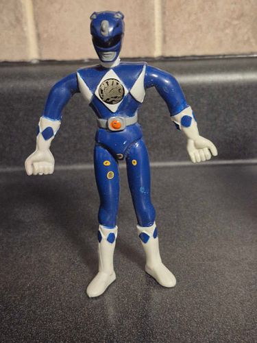 Lot #21 (1 of 4)