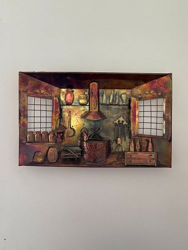 Lot #87 (1 of 10)