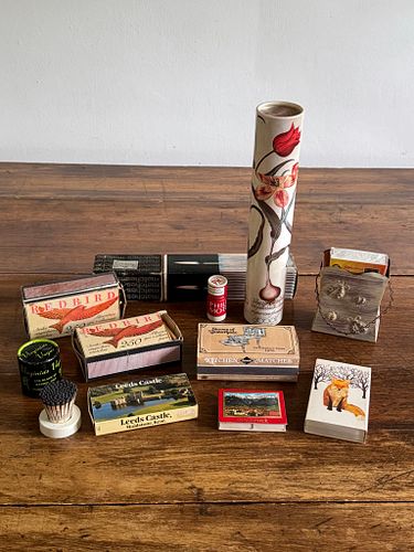 Lot #117 (1 of 7)