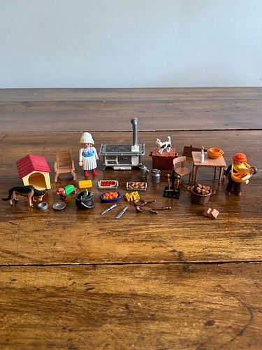 Lot #195 (1 of 7)