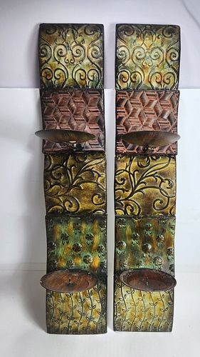 Lot #43 (1 of 5)