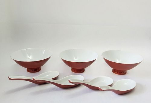 Lot #82 (1 of 5)