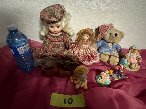 Lot #10 (1 of 6)