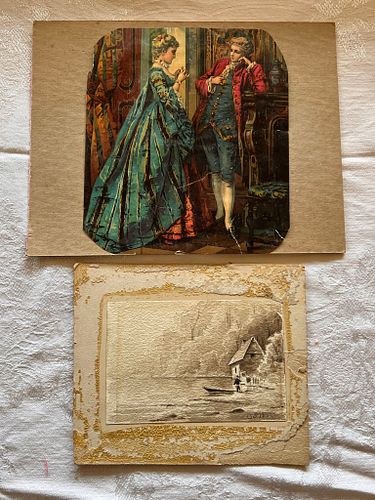 Lot #61 (1 of 4)