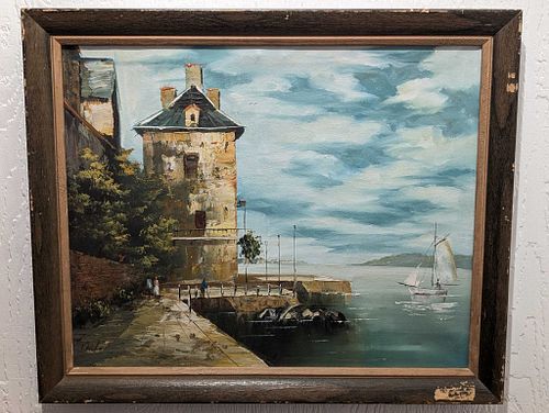 Lot #36 (1 of 5)