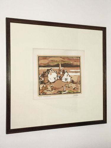 Lot #47 (1 of 7)