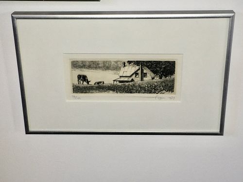Lot #52 (1 of 7)