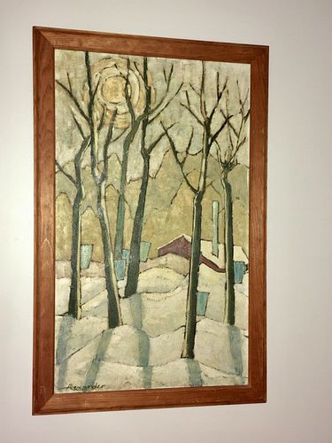 Lot #114 (1 of 6)