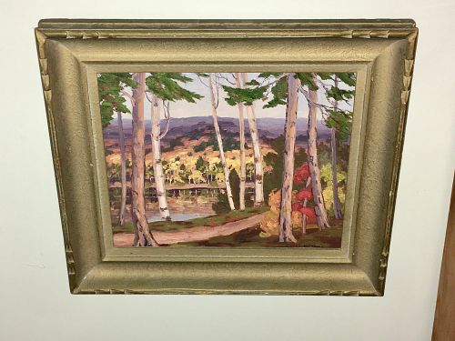 Lot #117 (1 of 7)