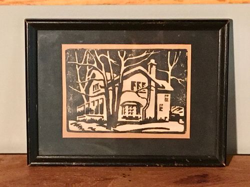 Lot #134 (1 of 4)