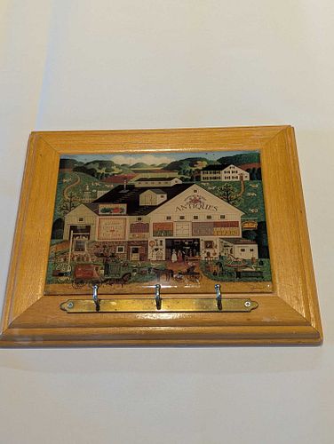 Lot #25 (1 of 4)