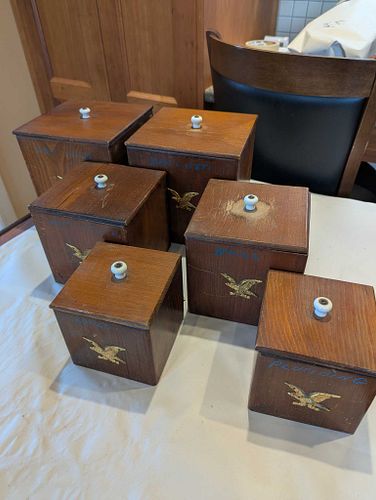 Lot #29 (1 of 13)