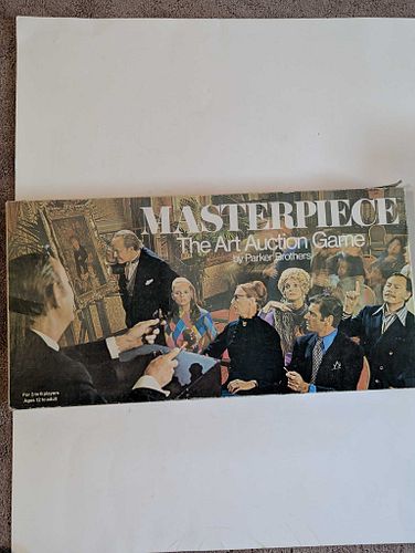 Lot #62 (1 of 3)