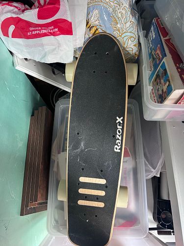 Lot #47 (1 of 4)