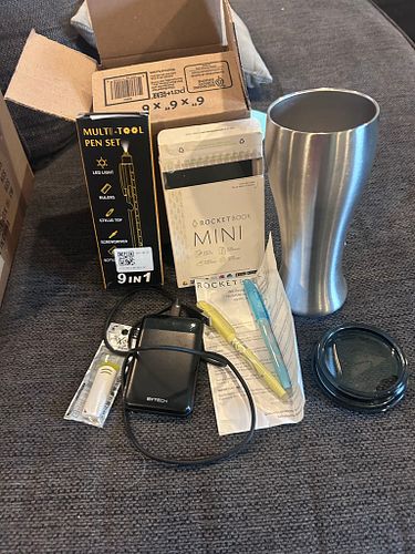 Lot #55 (1 of 5)