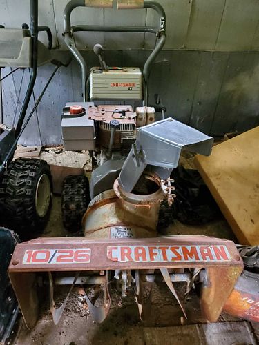 Lot #40 (1 of 3)