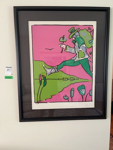 Lot #21 (1 of 7)