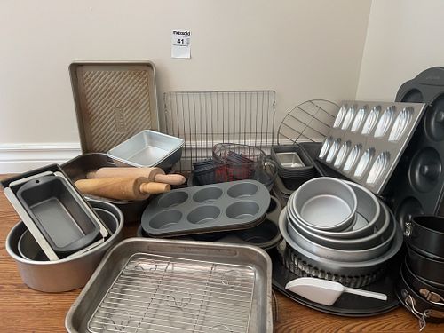 Lot #41 (1 of 8)