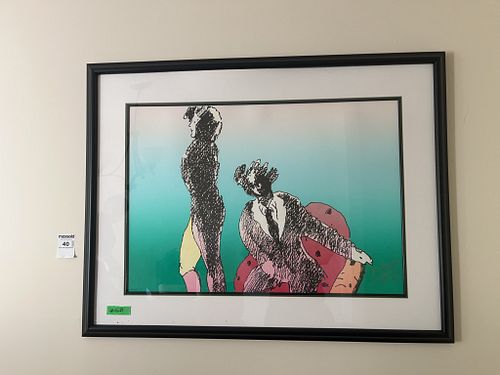 Lot #40 (1 of 13)