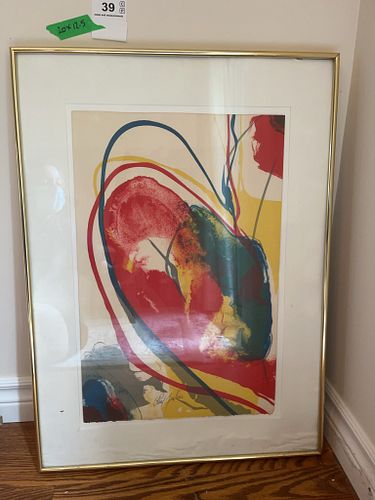 Lot #39 (1 of 9)