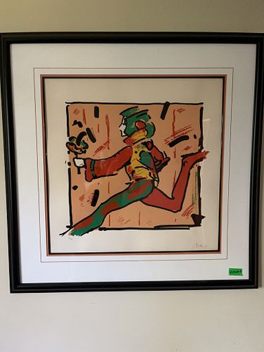 Lot #116 (1 of 6)