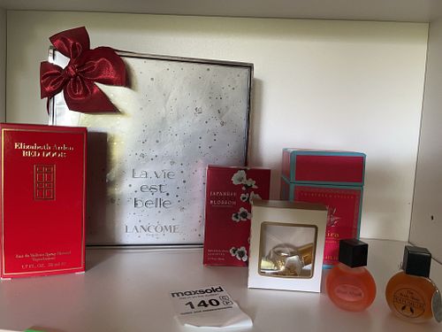 Lot #140 (1 of 11)