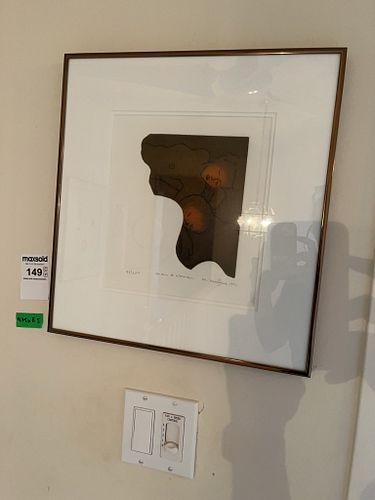 Lot #149 (1 of 7)