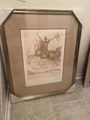 Lot #152 (1 of 7)