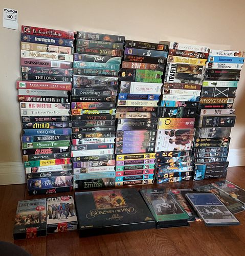 Lot #80 (1 of 9)