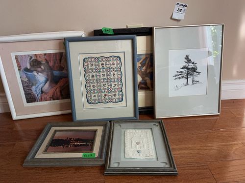 Lot #88 (1 of 9)