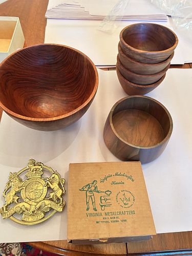 Lot #135 (1 of 4)