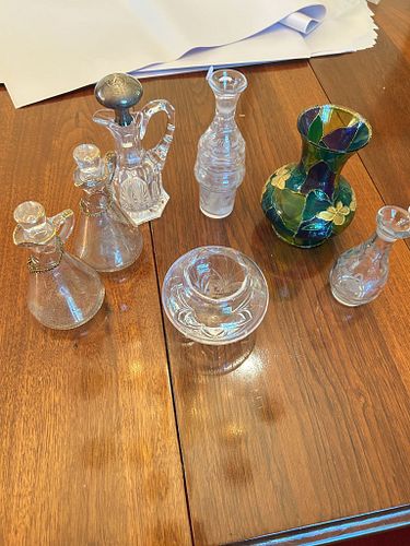 Lot #138 (1 of 6)
