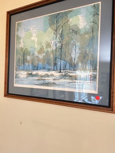 Lot #160 (1 of 5)