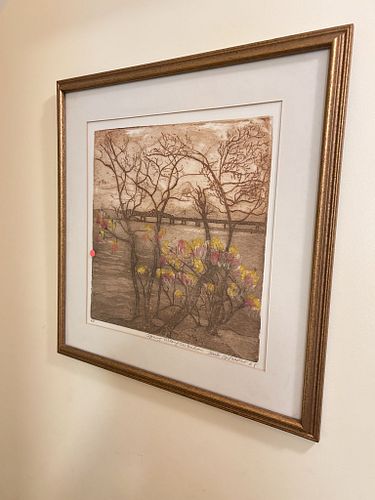 Lot #260 (1 of 10)