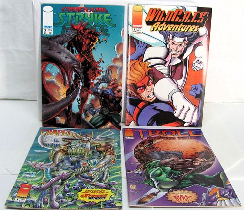 Lot #55 (1 of 7)