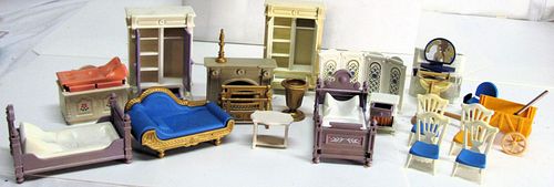 Lot #67 (1 of 7)