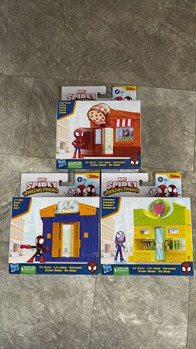 Lot #5 (1 of 5)
