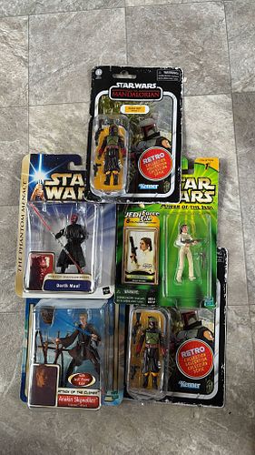 Lot #11 (1 of 4)