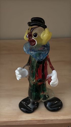 Lot #85 (1 of 5)