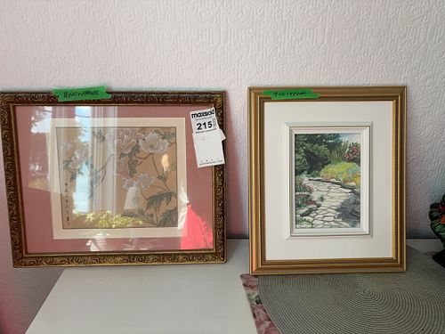 Lot #215 (1 of 13)