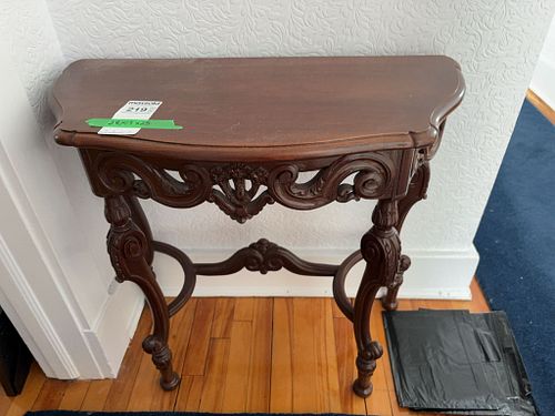 Lot #219 (1 of 6)