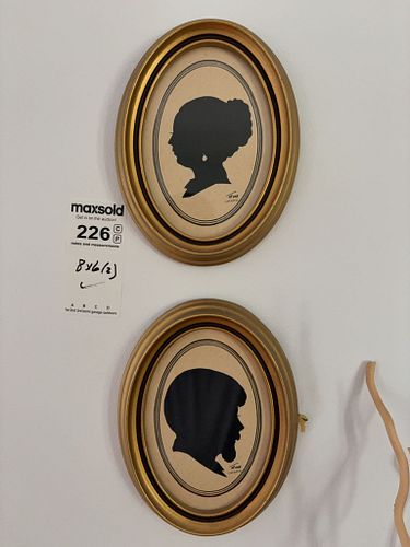 Lot #226 (1 of 6)