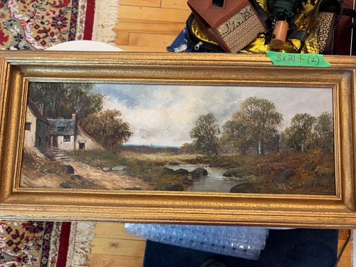 Lot #274 (1 of 11)