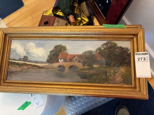 Lot #273 (1 of 11)